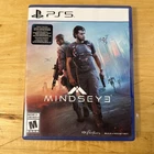 Mindseye - Sony PlayStation 5