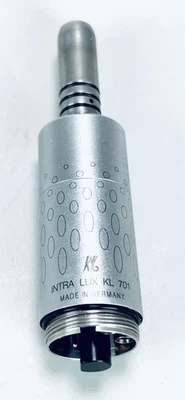 KaVo KL 701 Micromoteur INTRA LUX KL701 Testé - Photo 1/4