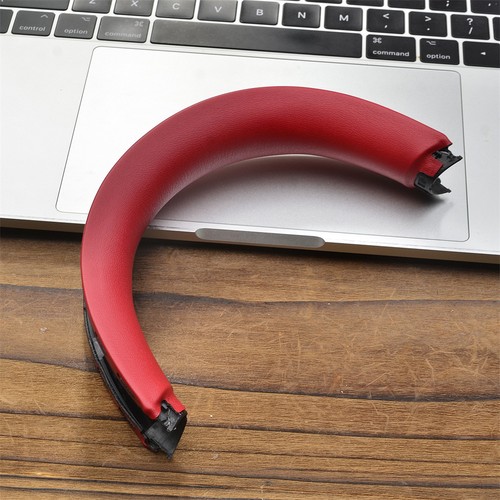For Xbox Series X/s Wireless Headband Leather Cushions Headphone Cover - Picture 8 of 16