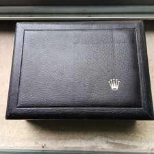 Scatola Rolex Vintage