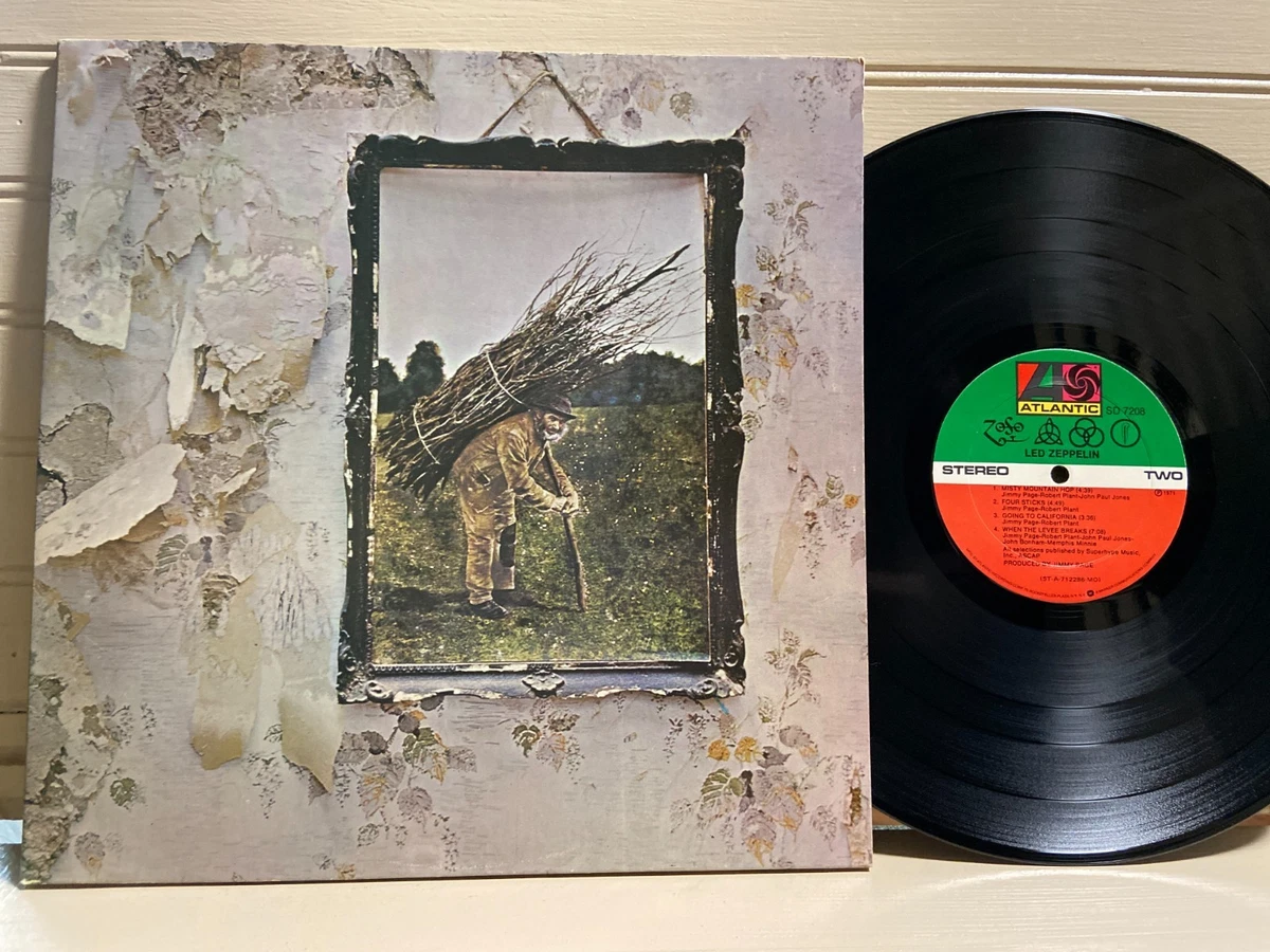 Led Zeppelin Pecko Duck for sale - eBay