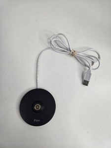 Zafferano Pina Pro Table Lamp Charging Base LD0650RB Replacement