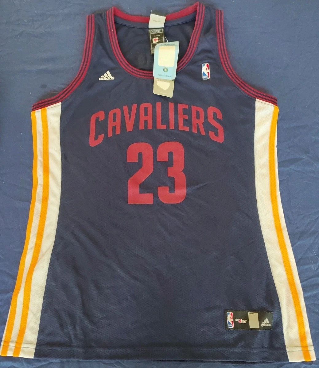 adidas Cleveland Cavaliers NBA Jerseys for sale | eBay