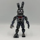 Funko Bonnie Action Figure Five Nights at Freddy's Nightmare, 2016 Edition