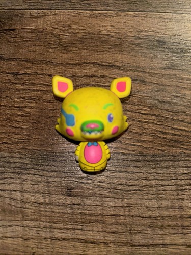 FNAF Five Nights at Freddy’s Funko Pop Adventskalender 2021 9 Figuren - Bild 6 von 10