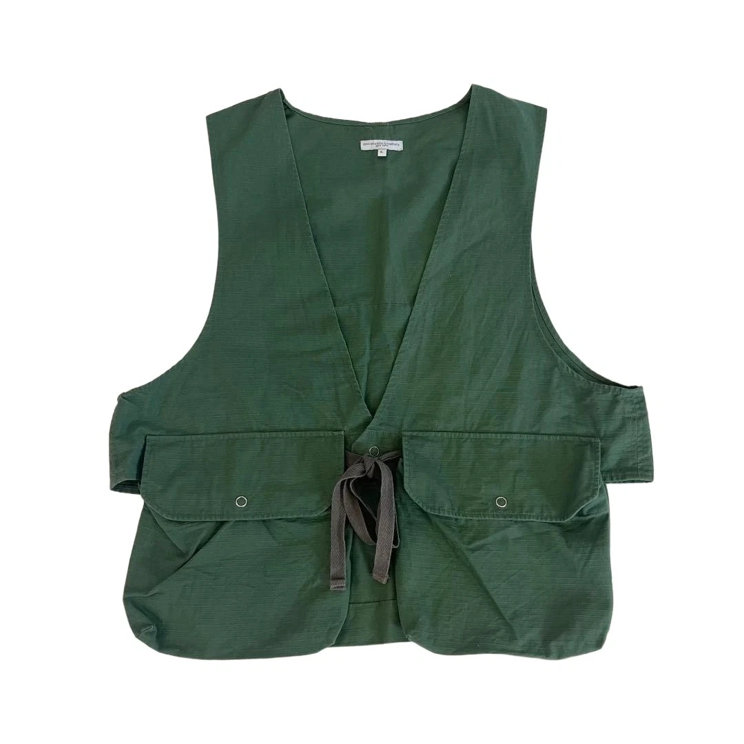 Engineered Garments Vests for Men for Sale | Shop New & Used | eBay