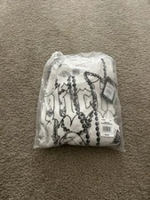 Ken Carson X Affliction Collab Thermal Size L Complexcon Exclusive Drop