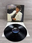 Michael Jackson - “Thriller” 1982 Vinyl LP Gatefold  EPIC 38112-1