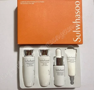 Kit d'éclairage Sulwhasoo Lumiwise