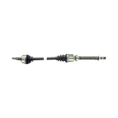 Antriebswelle Metelli 17-1246 FüR Renault Renault Trucks Vorderachse Radseitig-image