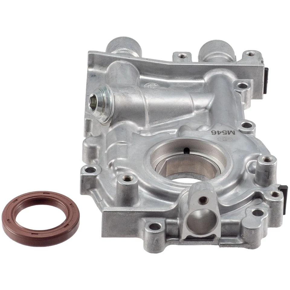 Bomba de aceite de motor Melling M546 para 07-13 Subaru Forester Impreza Legacy Outback Foto 4 de 4