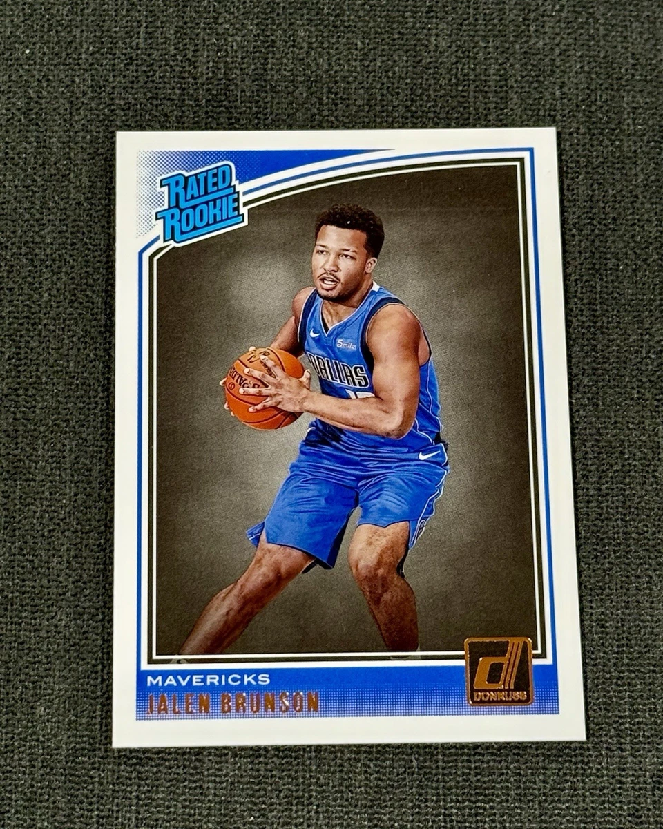 Luka Dončić Professional Sports Authenticator (PSA) Basketball