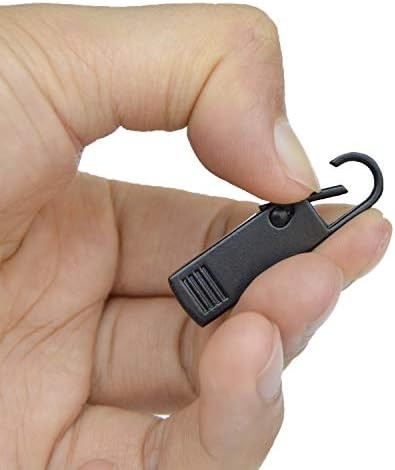 Zipper Pull Replacement Tabs For Bags And Suitcases