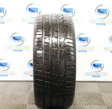 X1 245/35ZR20 245 35 20 PIRELLI P ZERO 95Y XL TYRE *7MM* (H380JL)