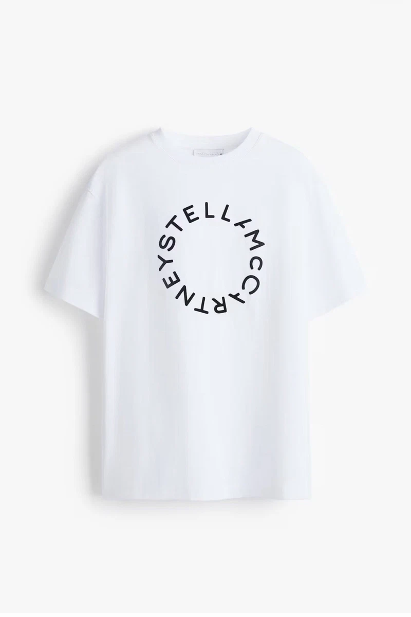 Stella McCartney T-Shirts for Women for sale | eBay