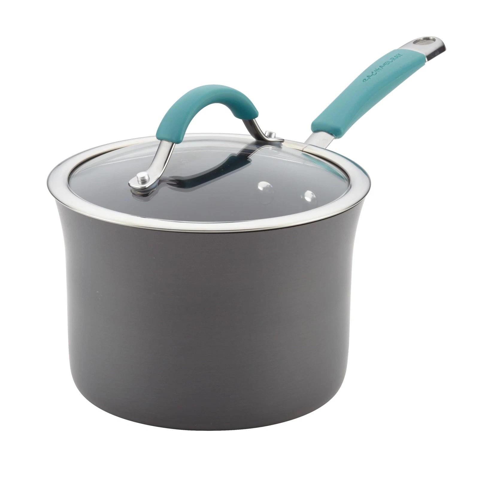 Rachael Ray Cucina Saucepan