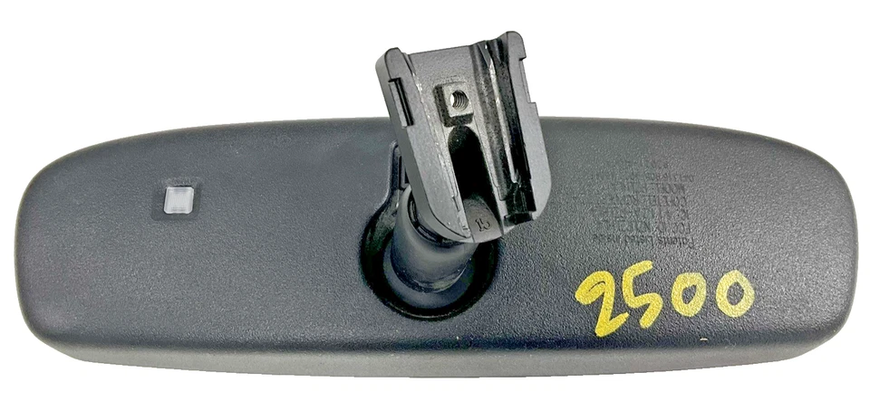 Espejo retrovisor Subaru Outback 2016 atenuación automática OEM # 92021AJ12A Foto 3 de 4