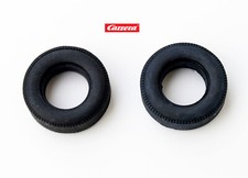 CARRERA 85001 Exclusiv Reifen für verschiede Autos, 28 x 14,5 x 10.