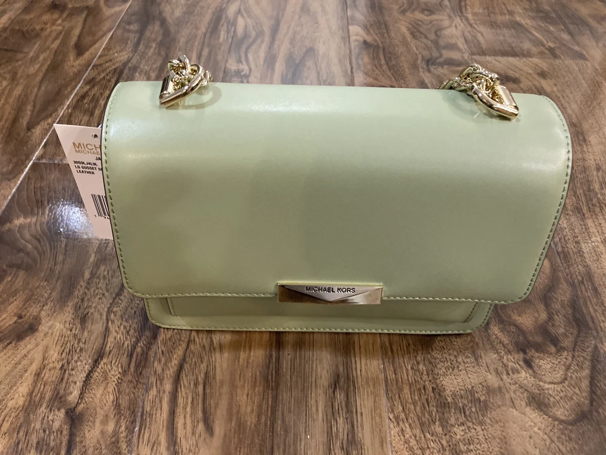 Cross body bags Michael Kors - Jade extra small bag - 32S0GJ4C0V212