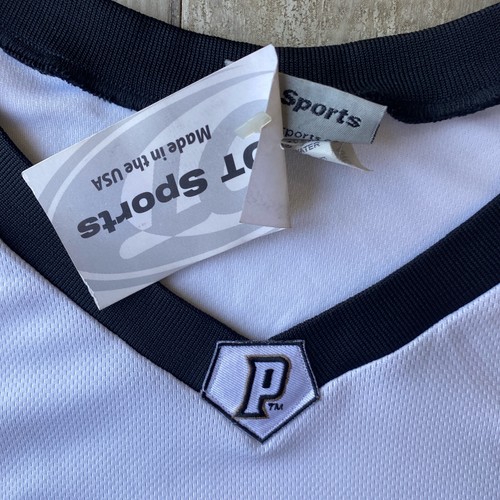 NWT Providence College Friars NCAA Basketball Jersey Size XXL Made In USA 90s - Picture 4 of 13