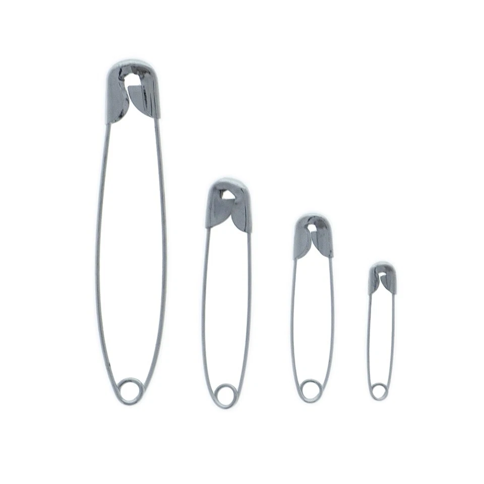 STITCH-IT 150 Pk Safety Pins FREE SHIPPING - Image 4 of 4