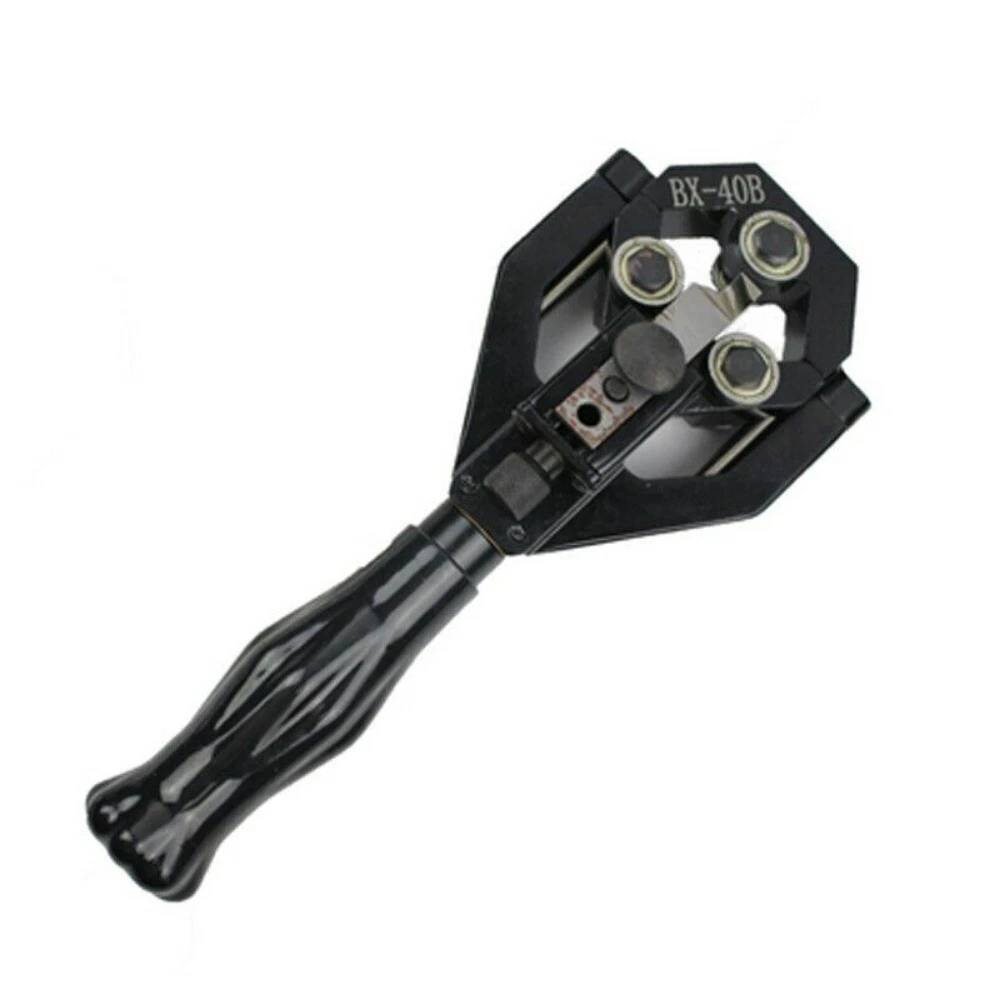 High Voltage Cable Peeler Semiconductor Layer Insulation Skinning knife Shears