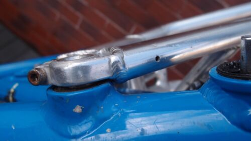 MTB frame set SCOTT G-ZERO20 in USA suspeniosn retro MTB SID Cane Creek - Picture 23 of 24