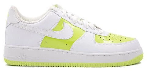 Nike Air Force 1 '07 Volt W
