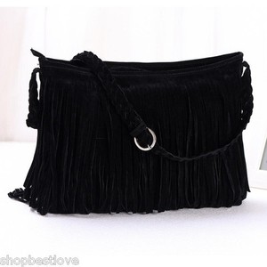 fringe messenger bolsa