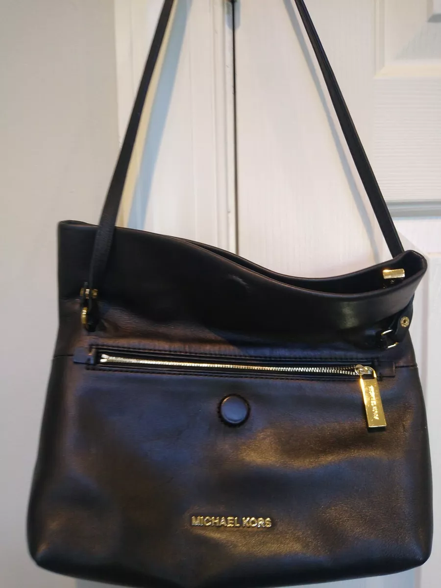 Mk over clearance the shoulder purse