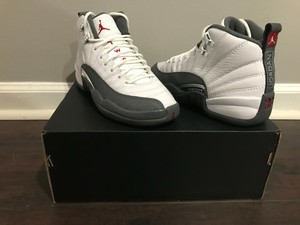 air retro 12 gs