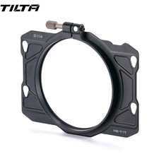 Tilta 114mm Clamp On Adapter MB-T17-114 for Tilta Mirage Pro Matte Box