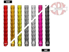NEW DIAMOND CUT" BARREL TIP (S63 AND PWR COMPATIBLE)
