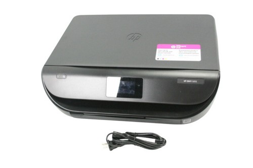 HP ENVY 5055 All-In-One Printer Inkjet Printer