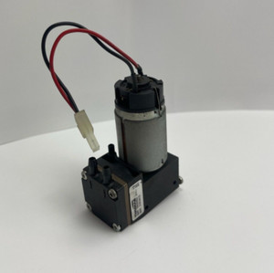 Thomas 80030600 01814412 Keramikventil CL1N/29013881 3780RPM für Kaffeemaschinen