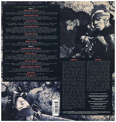 ILLEGAL – The Untold Truth レコード　LP Illegal – The Untold Truth – Vinyl (LP, Album), 1993