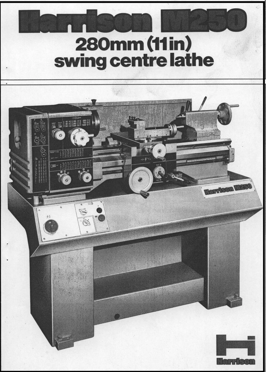 Harrison m250 sale