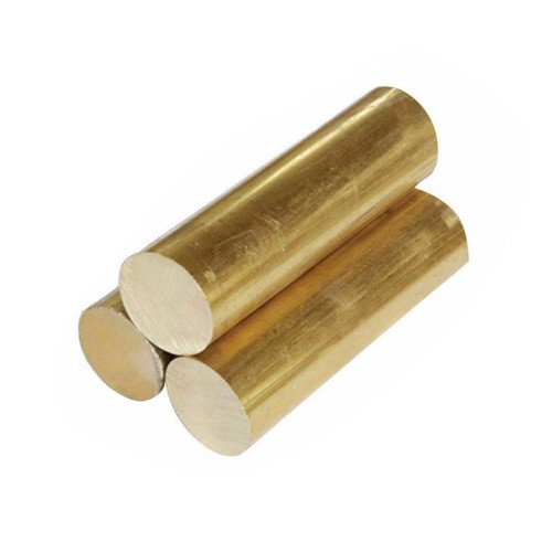 4/5/6/8/10mm H59 Brass Rod Round Brass Bar Copper Solid 150/200/450/500mm Long - Picture 8 of 11