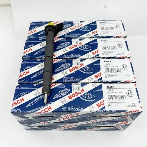 8Pcs 0445117023 Fuel Injector For Ford Power Stroke 6.7L BC3Z9H529A 2011-14 New - Picture 2 of 18
