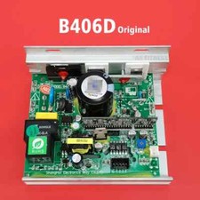 B406D Regolatore motore tapis roulant per circuito tapis roulant Johnson Tempo TREO