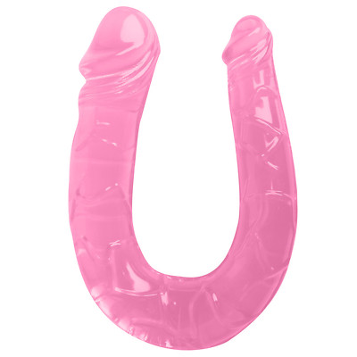 12" Two Headed Dong Double Dildo for Partner Sharing Lesbian Sex Toy & Self Play | eBay 12" Two Headed Dong Double Dildo for Partner Sharing Lesbian Sex Toy & Self Play | eBay
