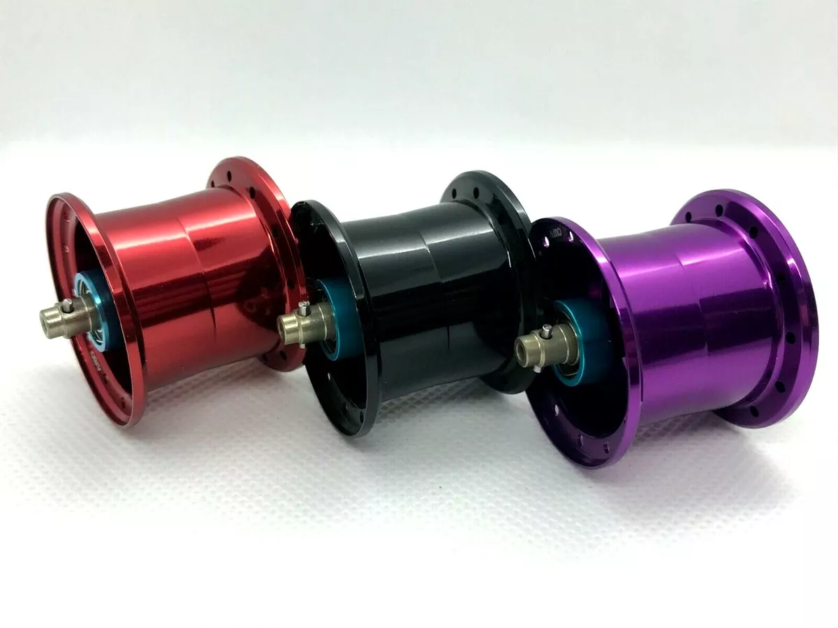 ABU GARCIA MICRO SPOOL ALX, LC6, LV7, LT7, BF7/BF8 / ALC IB6/IB7, SLC IB7/IB8