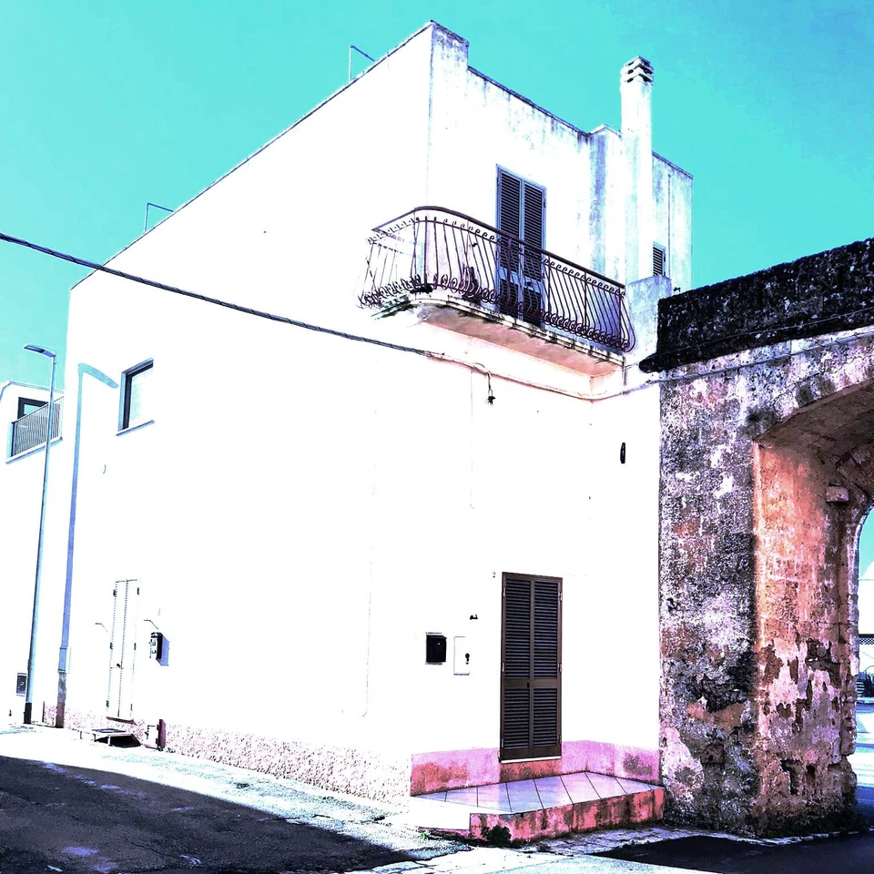 September ? SALENTO Vacanze APULIEN Ferienhaus Ferienwohnung HOLIDAY HOME Puglia - Bild 3 von 4