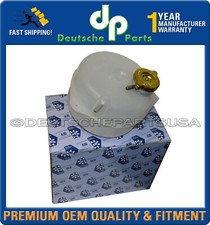Mercedes R107 380SL 380SLC 450SLC 450SL Zbiornik wyrównawczy płynu chłodzącego + CAP 1075000149