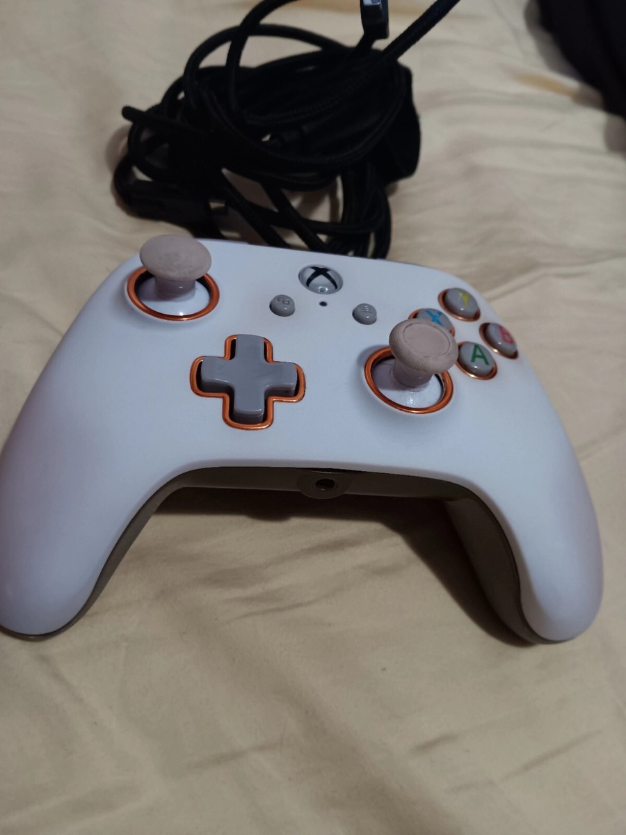 Fusion Pro Controller for Xbox One Xbox One S and Xbox One X