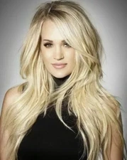 Carrie Underwood Posing  8x10 Color Glossy  photo  celebrity  20835.