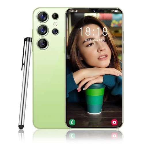 2025 New S23 Ultra 5G SmartPhone 16G+1T Dual Sim Android Unlocked Mobile Phones - Picture 26 of 29