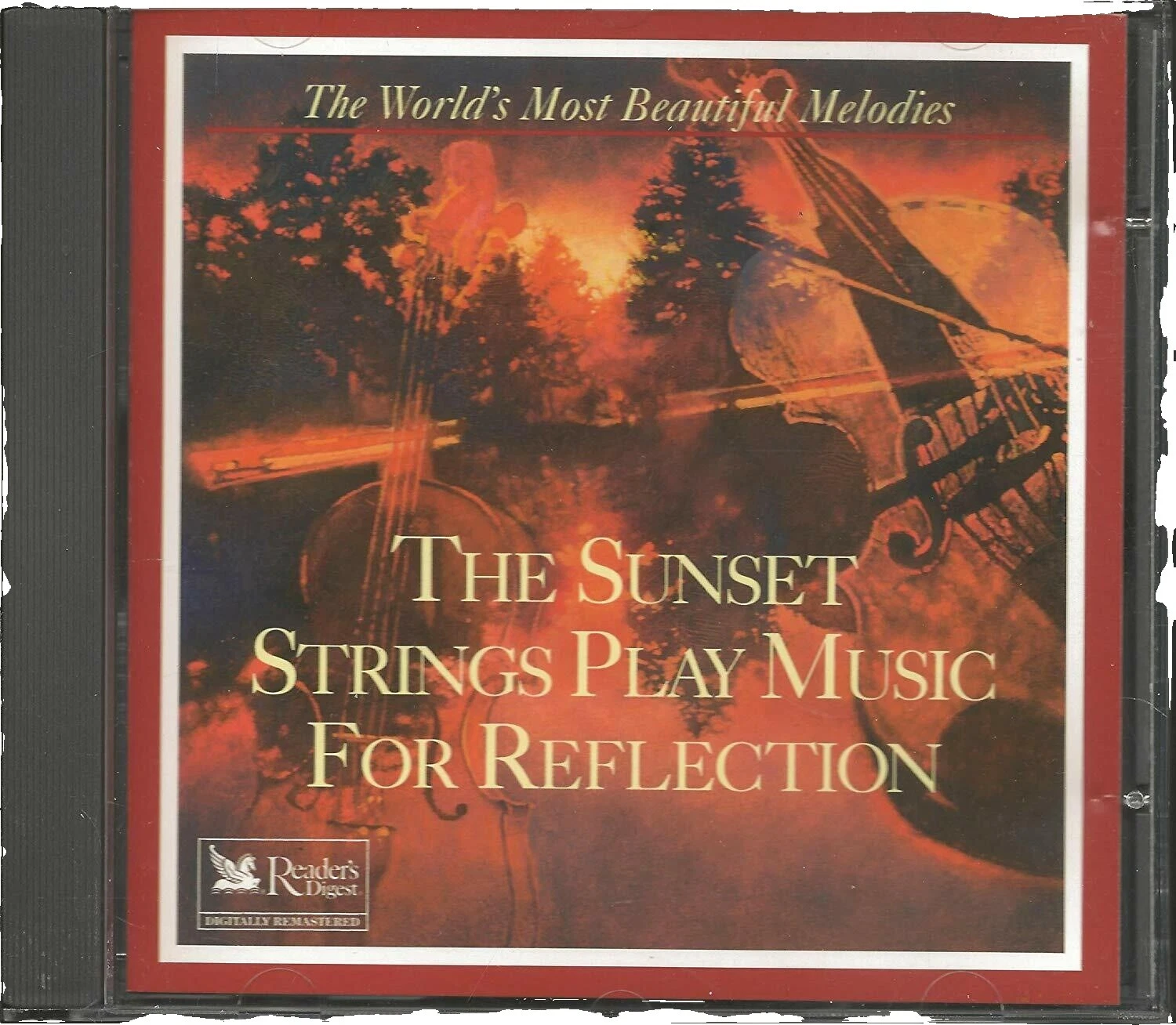 Elvis Presley Dance & Electronica Music CDs