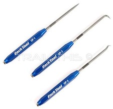 Park Tool UP-SET 3-Piece Utility Pick Set Bic...