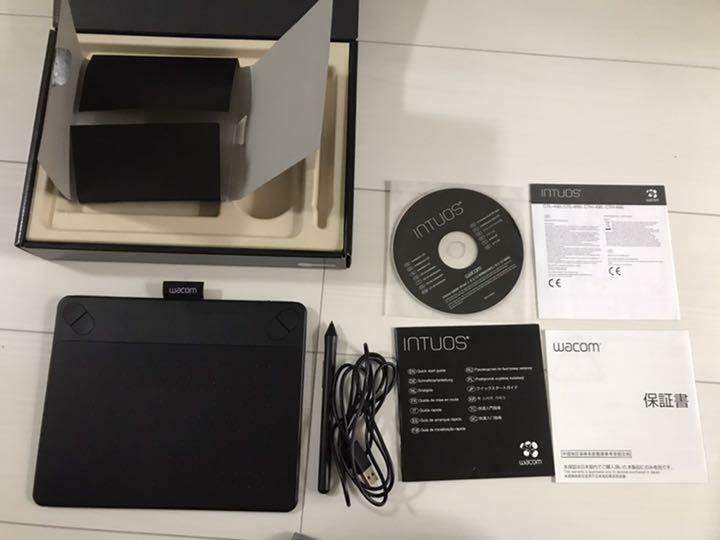 wacom intuos CTHー690/K1 ワコム インテュオス s-l1200.jpg